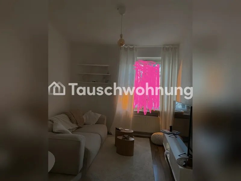 Tauschwohnung: 2-Zimmer-Wohnung in Spandau, Berlin — photo 1